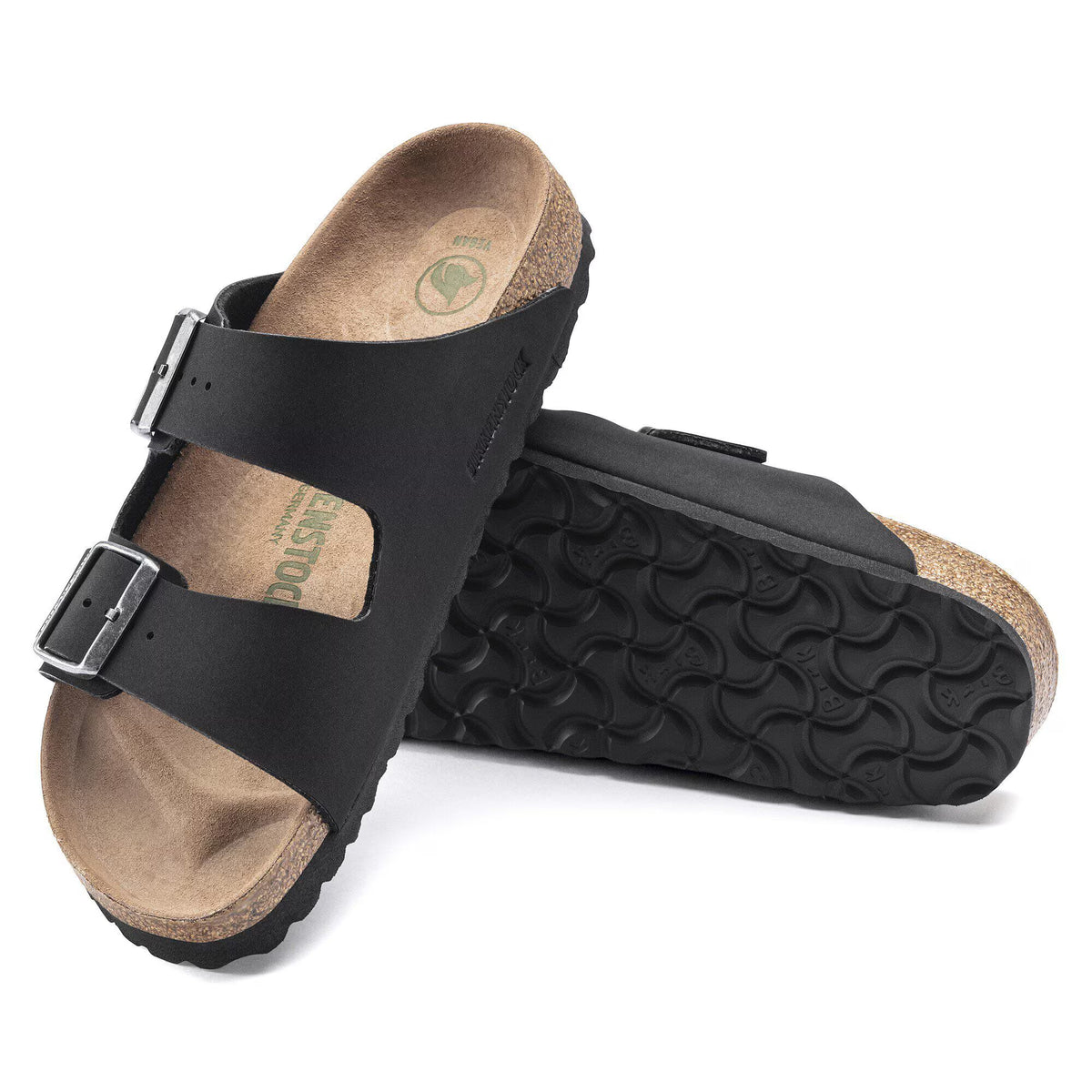 Arizona Vegan Birko-Flor Nubuk