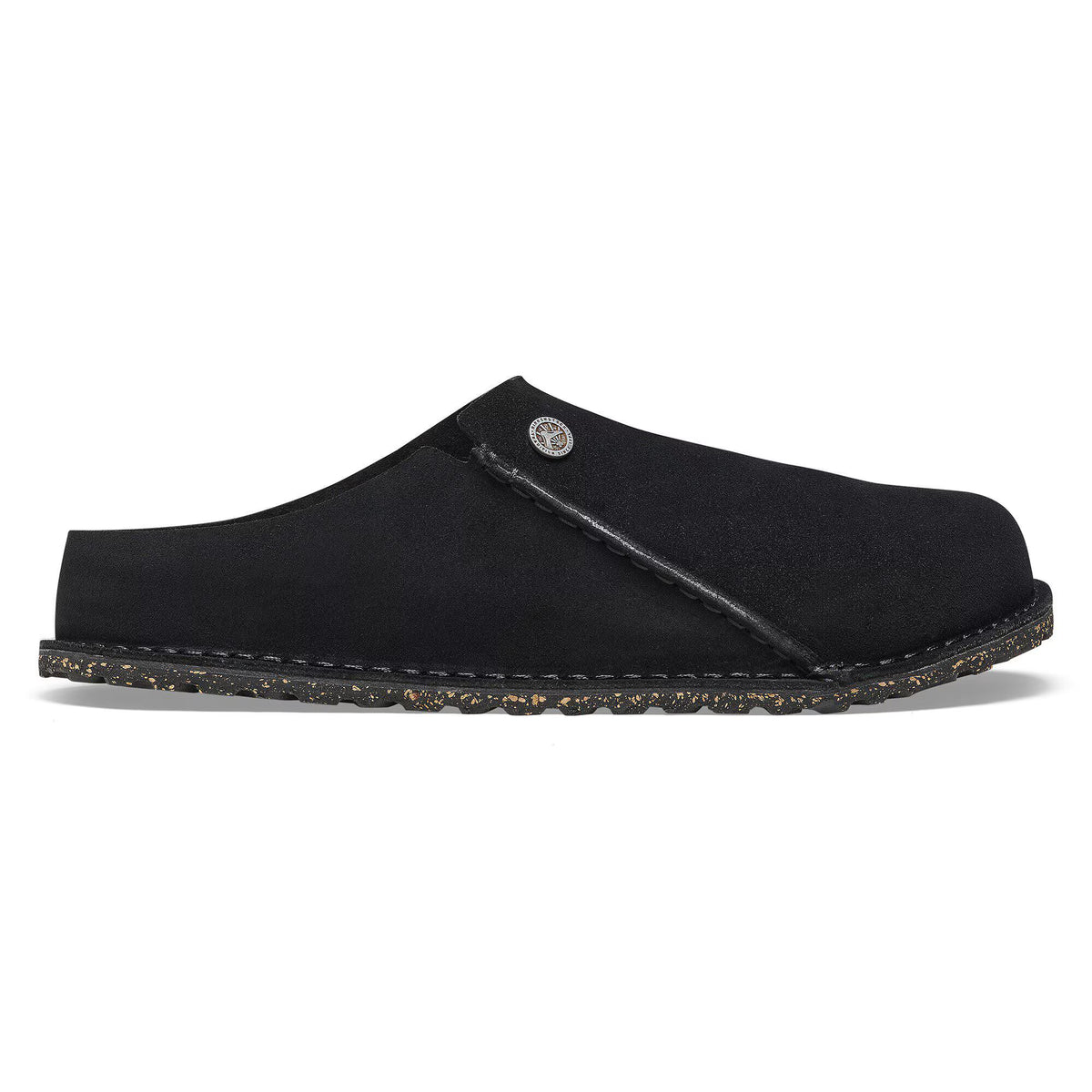 Zermatt Premium Suede Leather