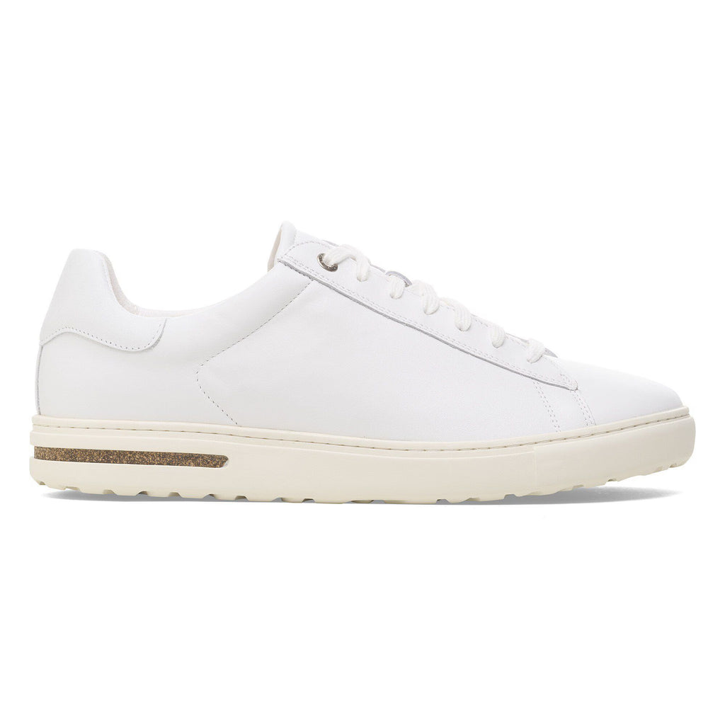 Bend Low Natural Leather