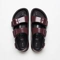 1774 Milano Leather Patent Leather