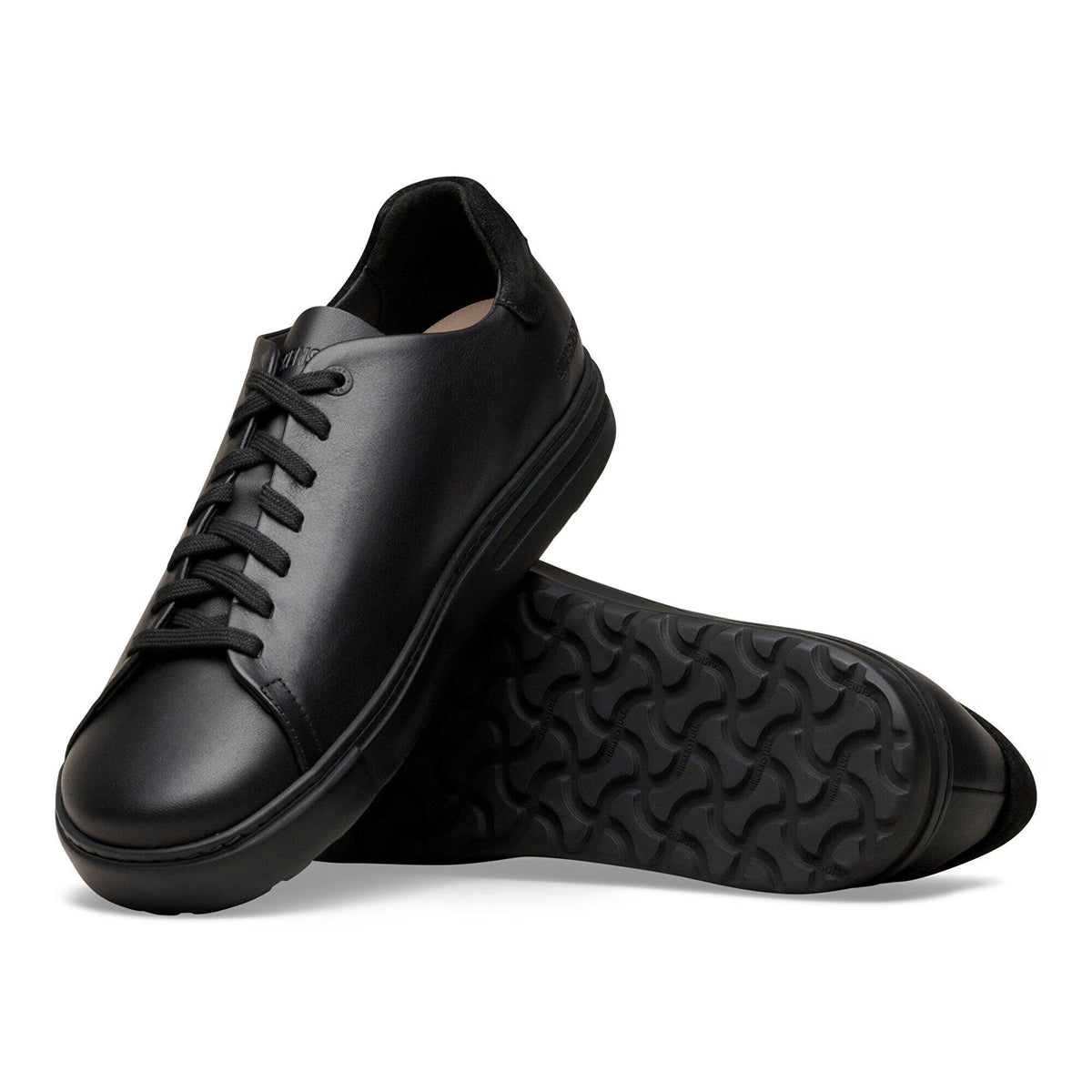 Bend Low Natural Leather