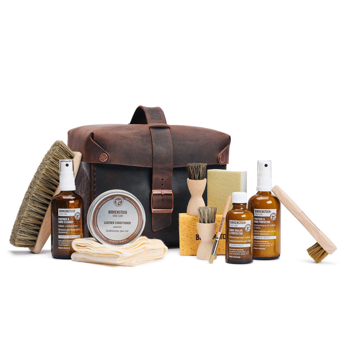 Premium Care Set Multi