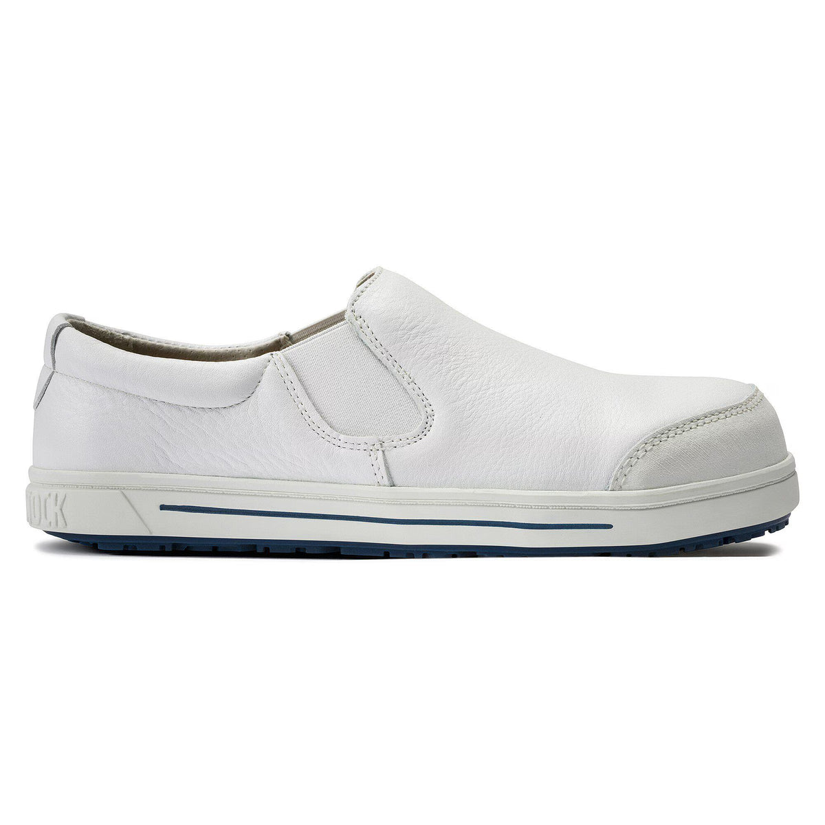 QS 400 Natural Leather
