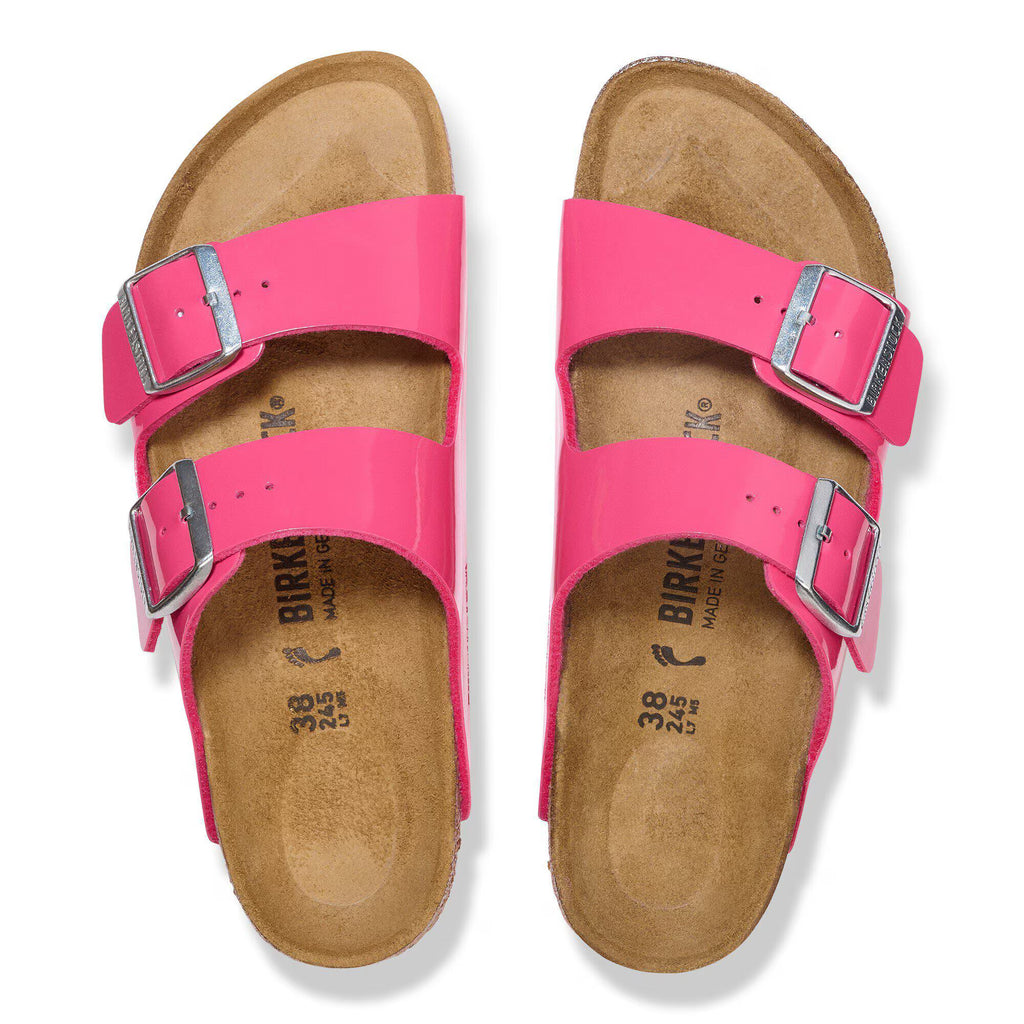 Arizona Birko-Flor Patent
