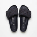 1774 Sylt Denim Leather-Cotton