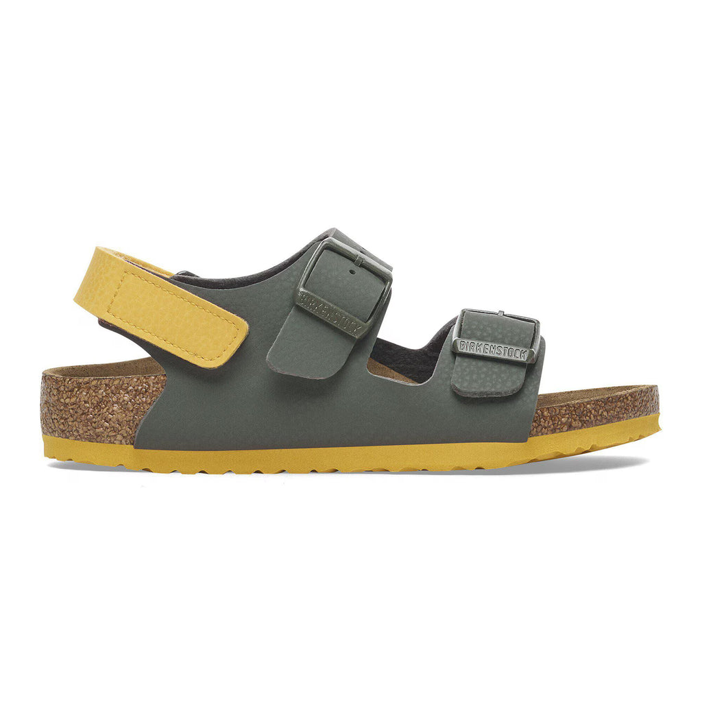 Milano AS Kids Birko-Flor