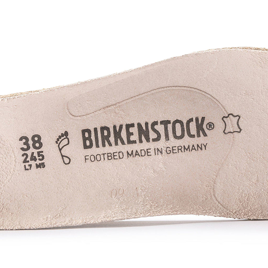 Replacement Footbed
