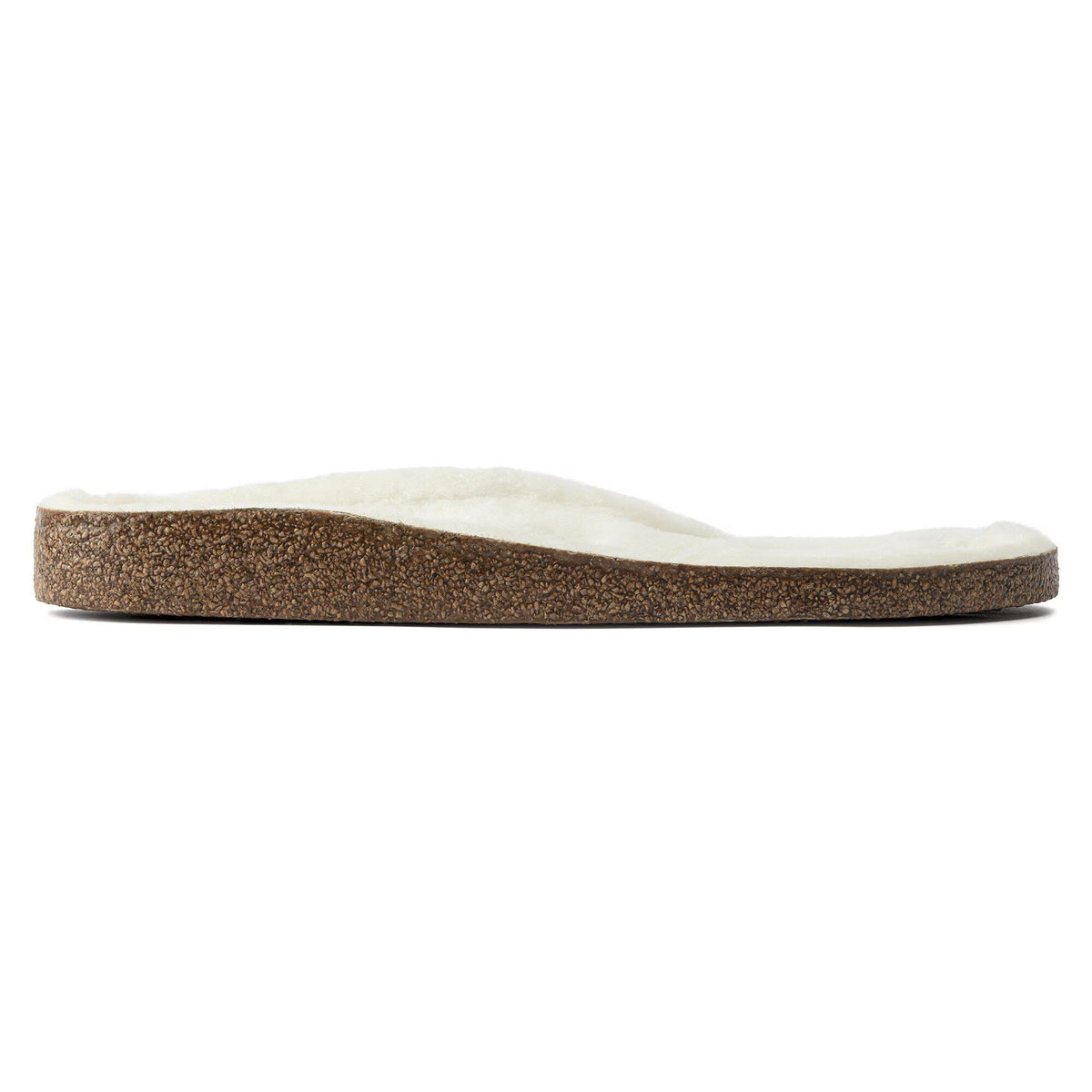Set Zermatt & Replacement Shearling Footbed