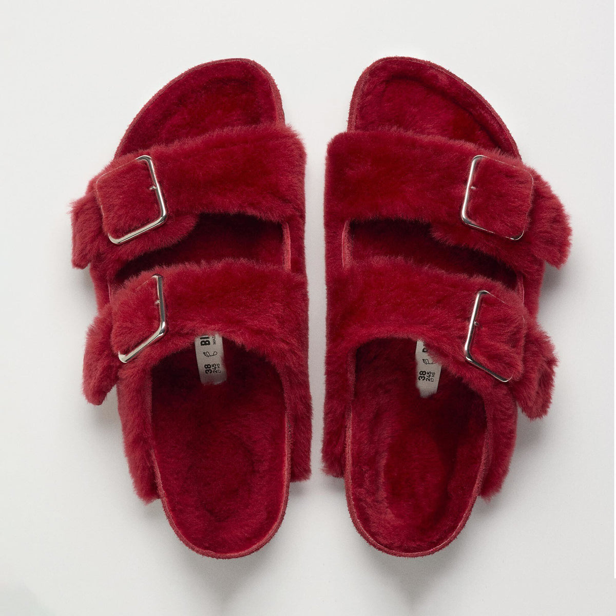 1774 Arizona Shearling Fur