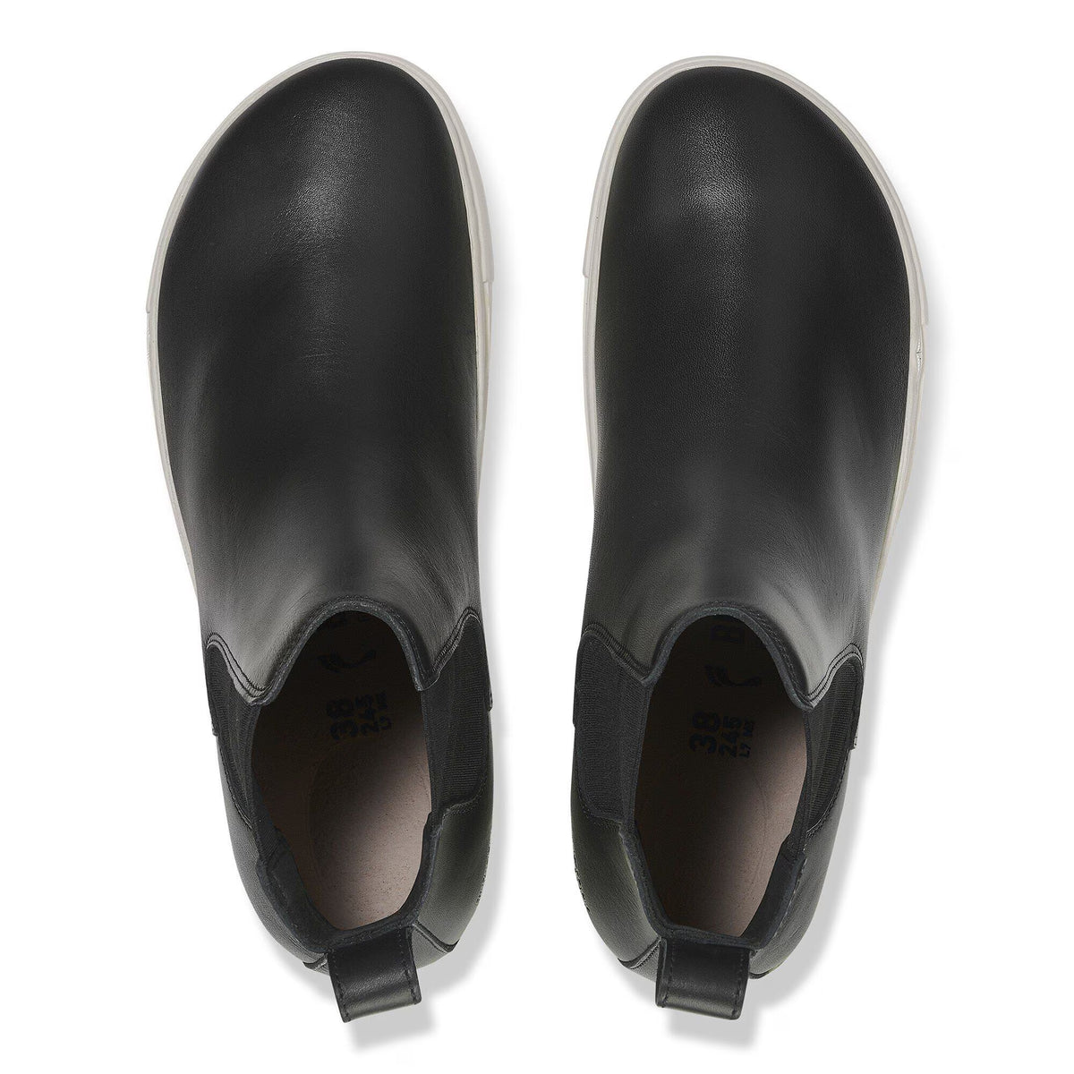 Bend Chelsea Natural Leather