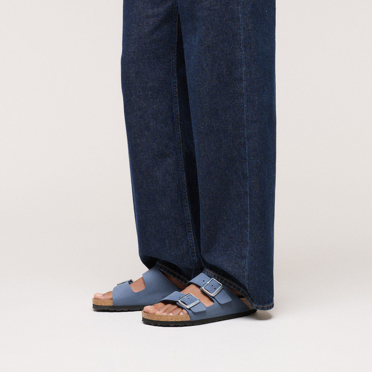 Arizona Nubuk Leather
