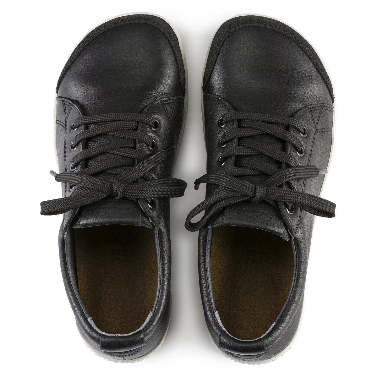 QS 500 Natural Leather