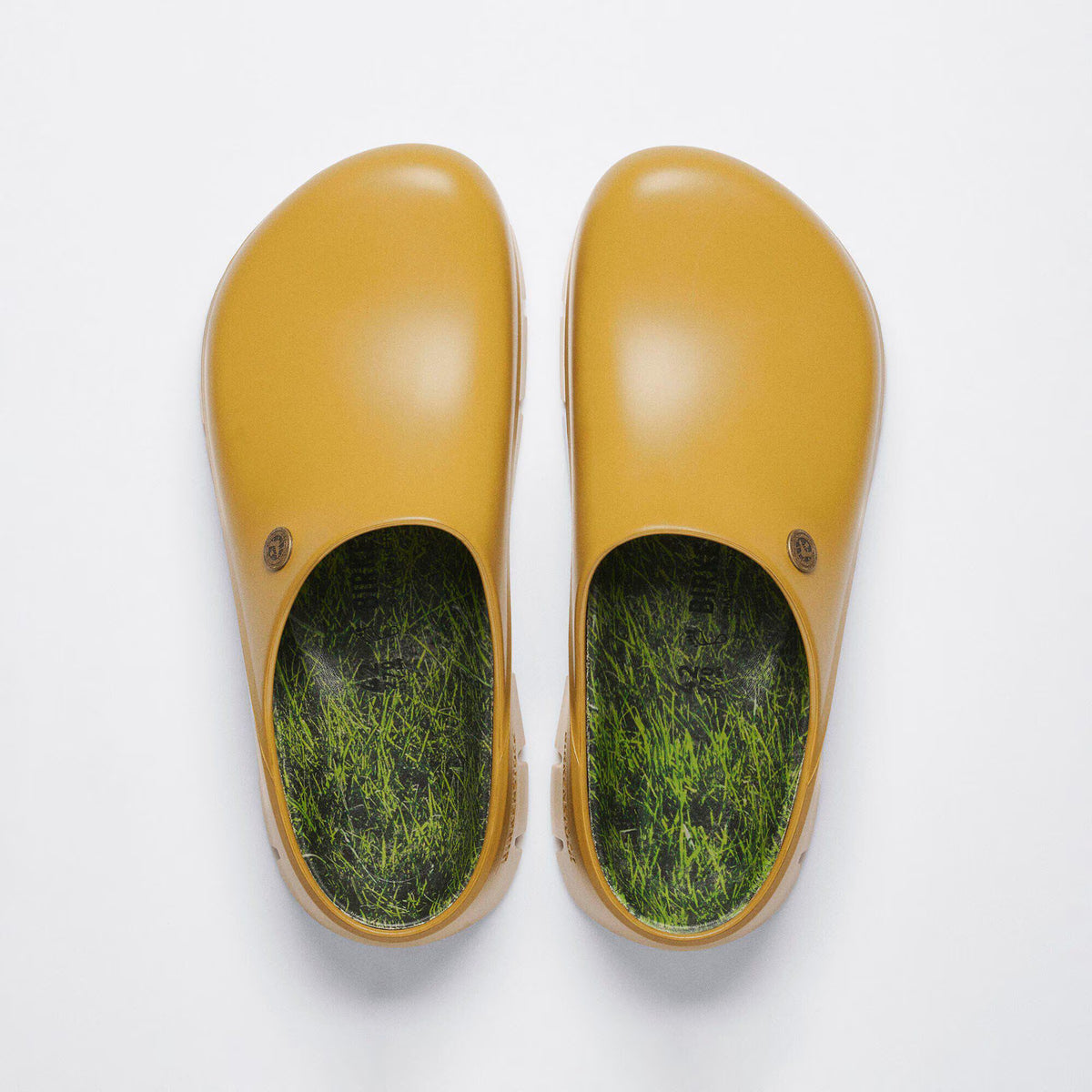 Superbirki 2.0 "The Gardener" Polyurethane