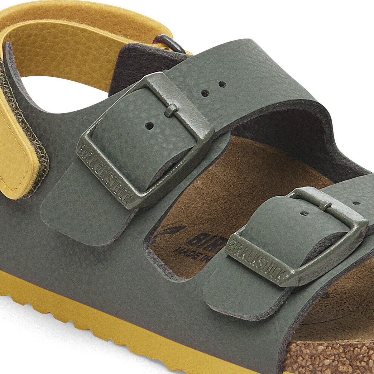 Milano AS Kids Birko-Flor