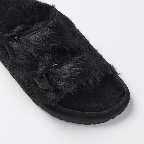 1774 Zürich Pony Shearling Fur