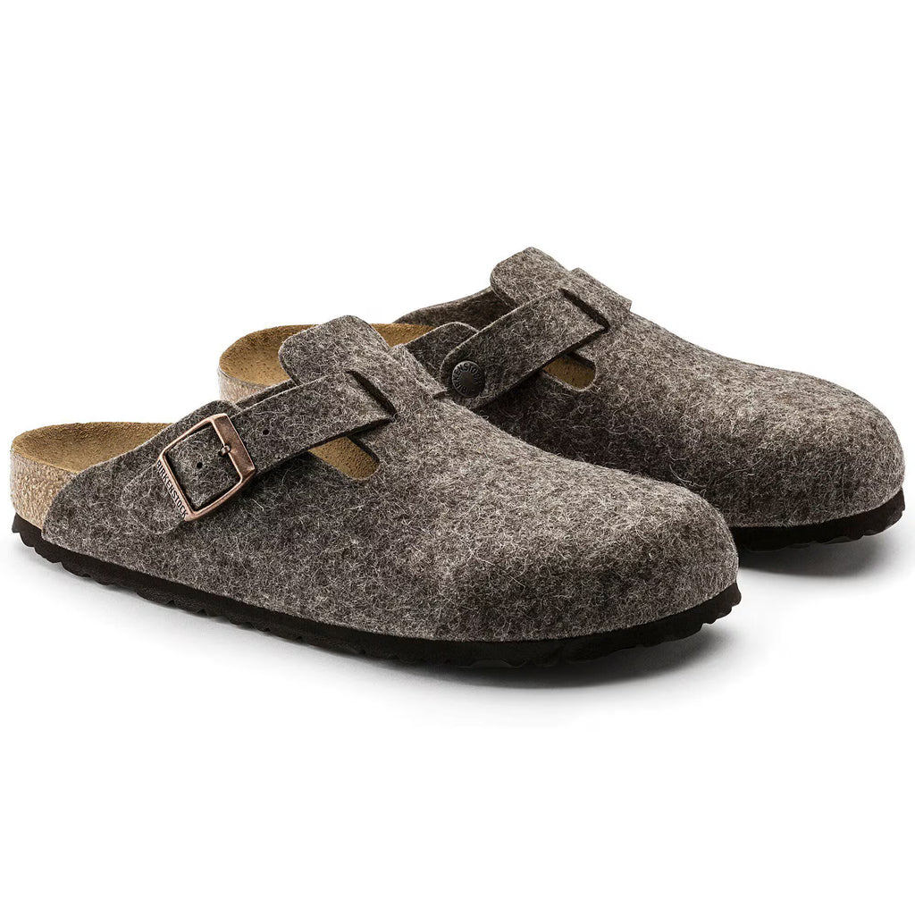 Boston Wool