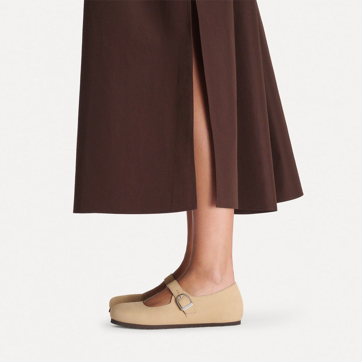 Santa Clarita Nubuk Leather