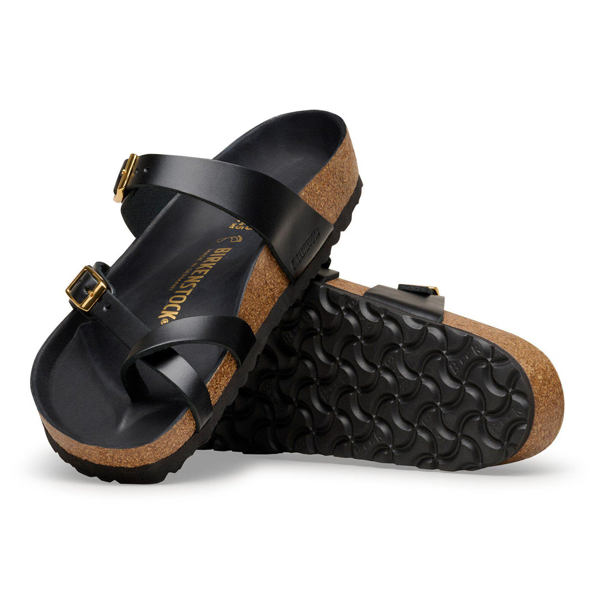 Mayari Natural Leather