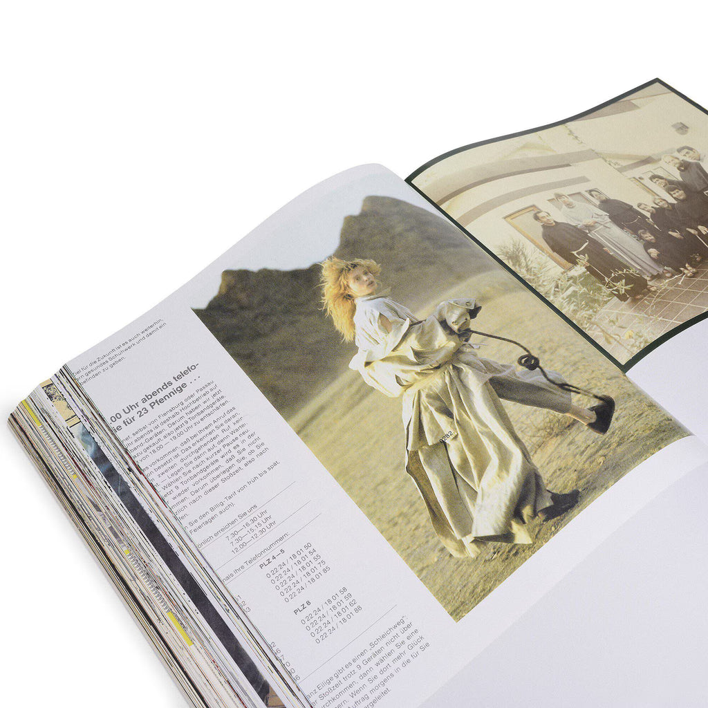 The Book of Birkenstock Paper Multi