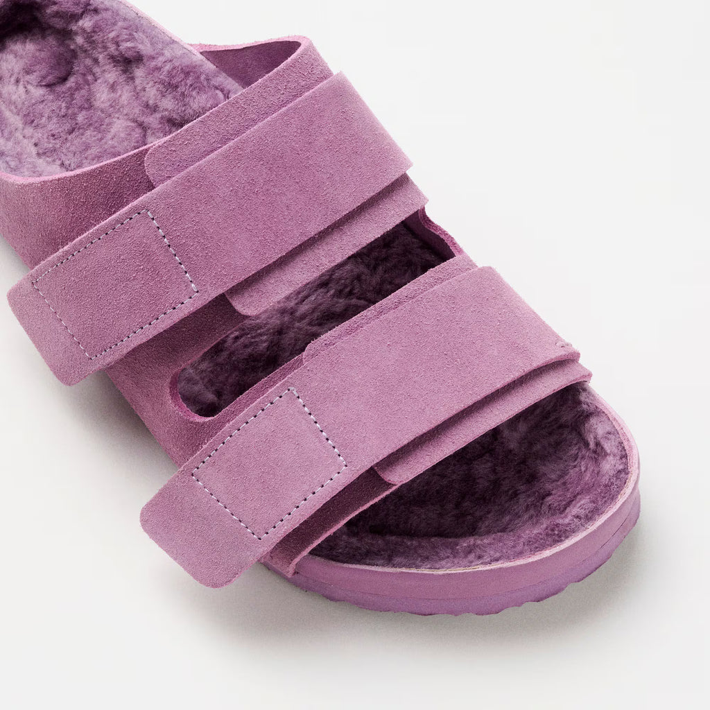 Uji Suede Tekla