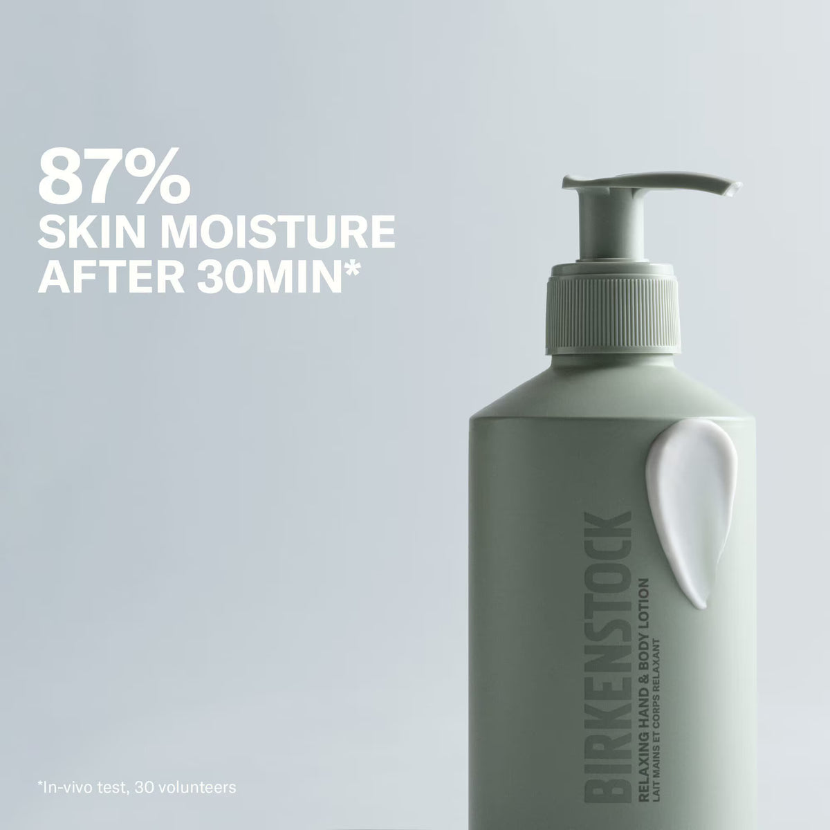 Relaxing Hand & Body Lotion Multi