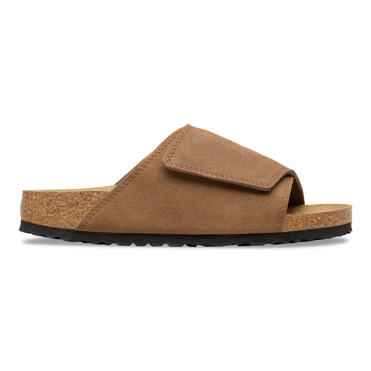 Solana VL Suede Leather