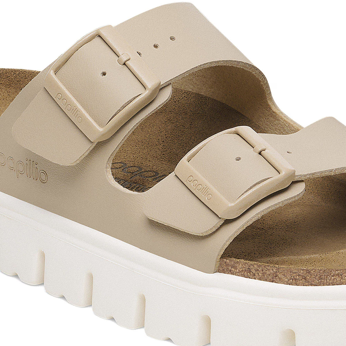 Arizona PAP Chunky Birko-Flor