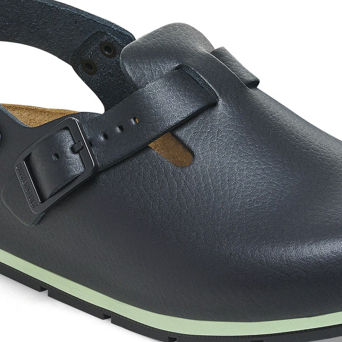 Tokio PRO Natural Leather Coated