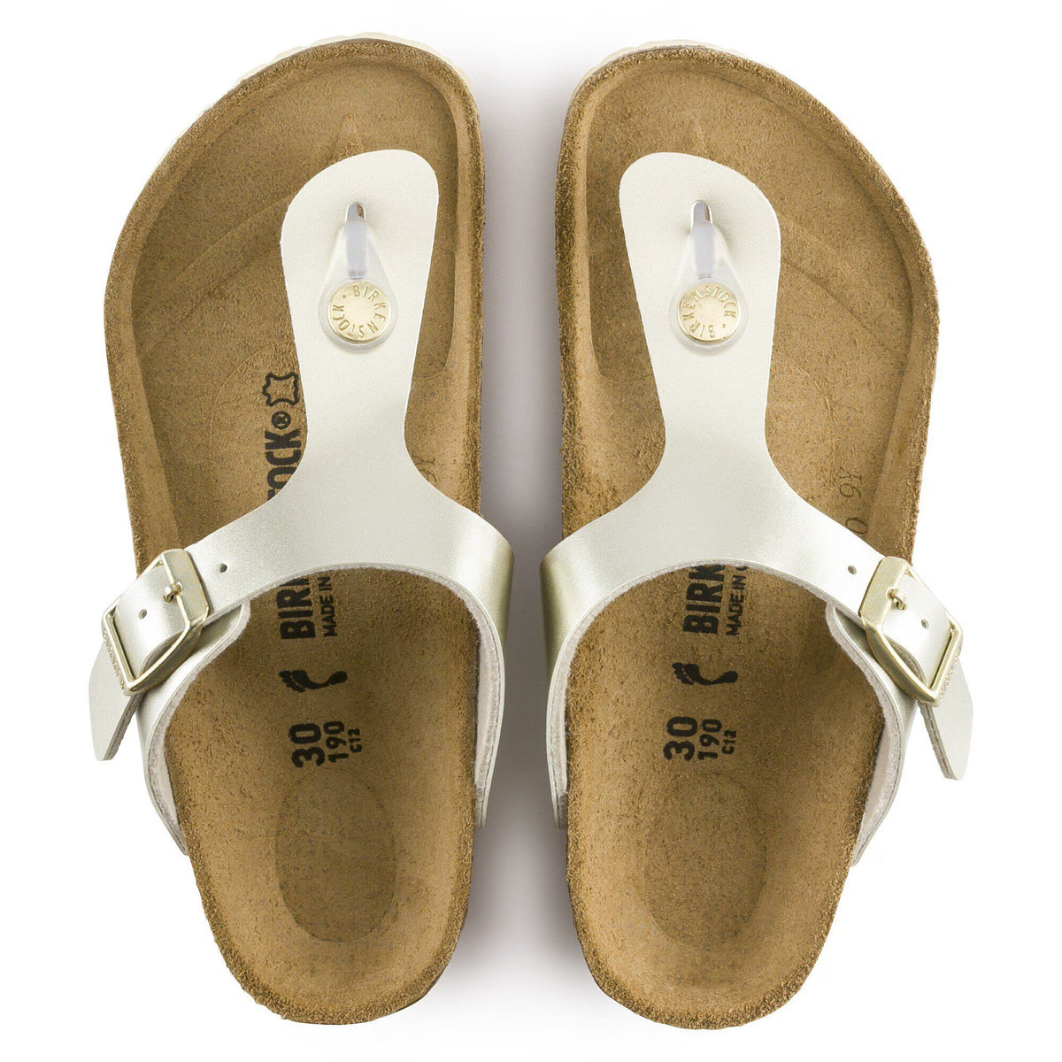 Gizeh Kids Birko-Flor