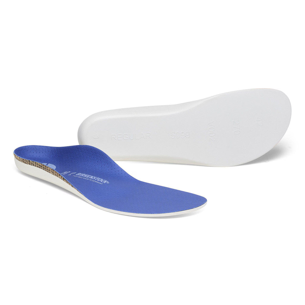 Replacement Footbed