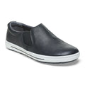 QO 400 Natural Leather