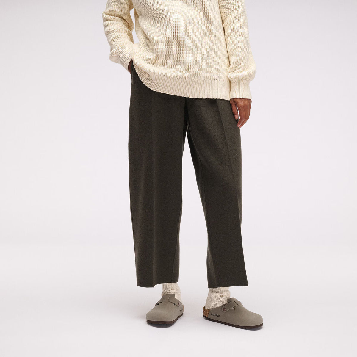 Boston TEX Birko-Flor Nubuk