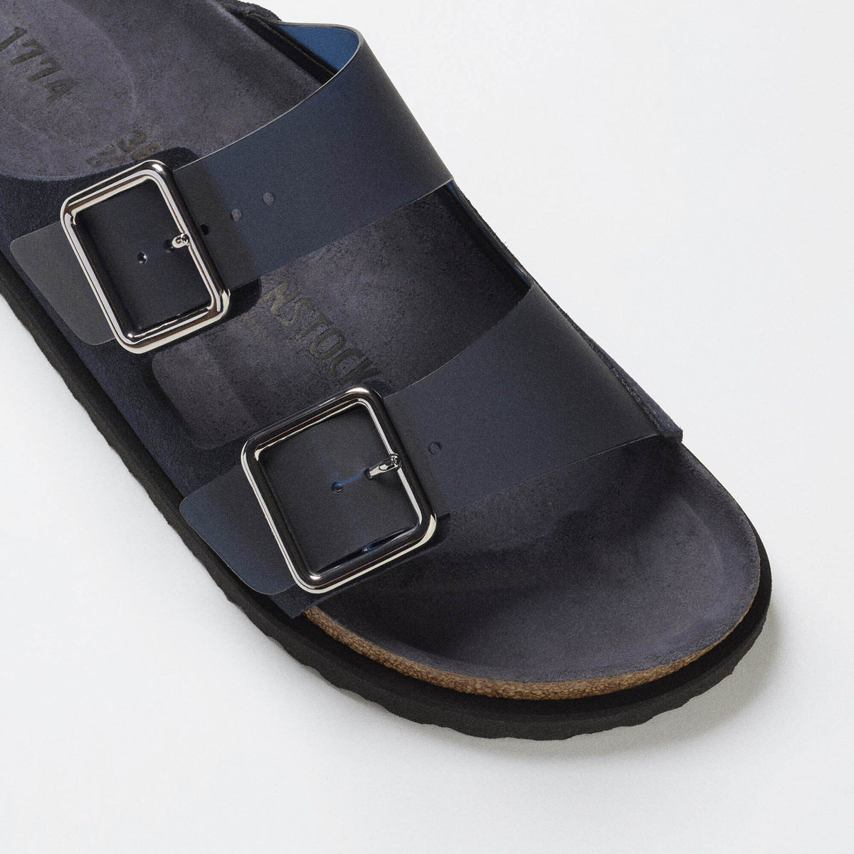 1774 Arizona Milky Synthetik Dark Navy