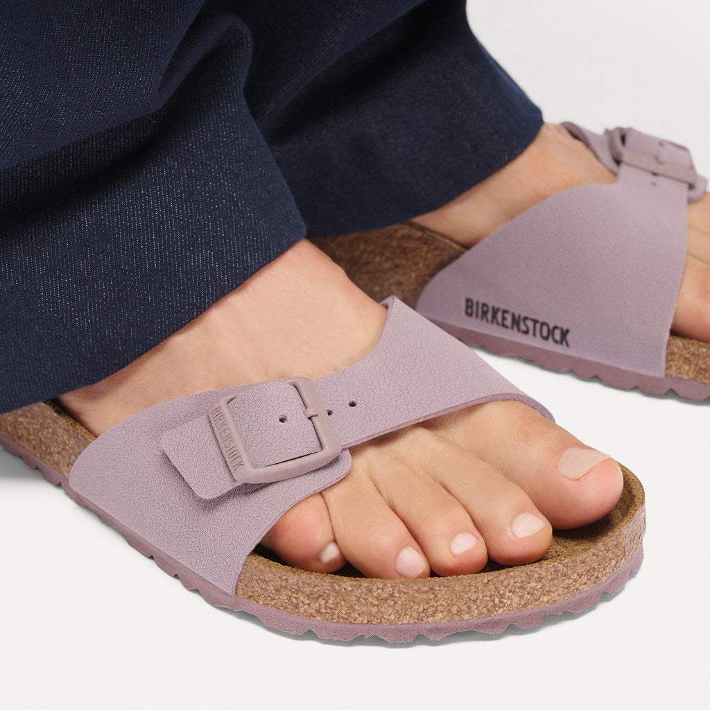 Madrid Birko-Flor Nubuk