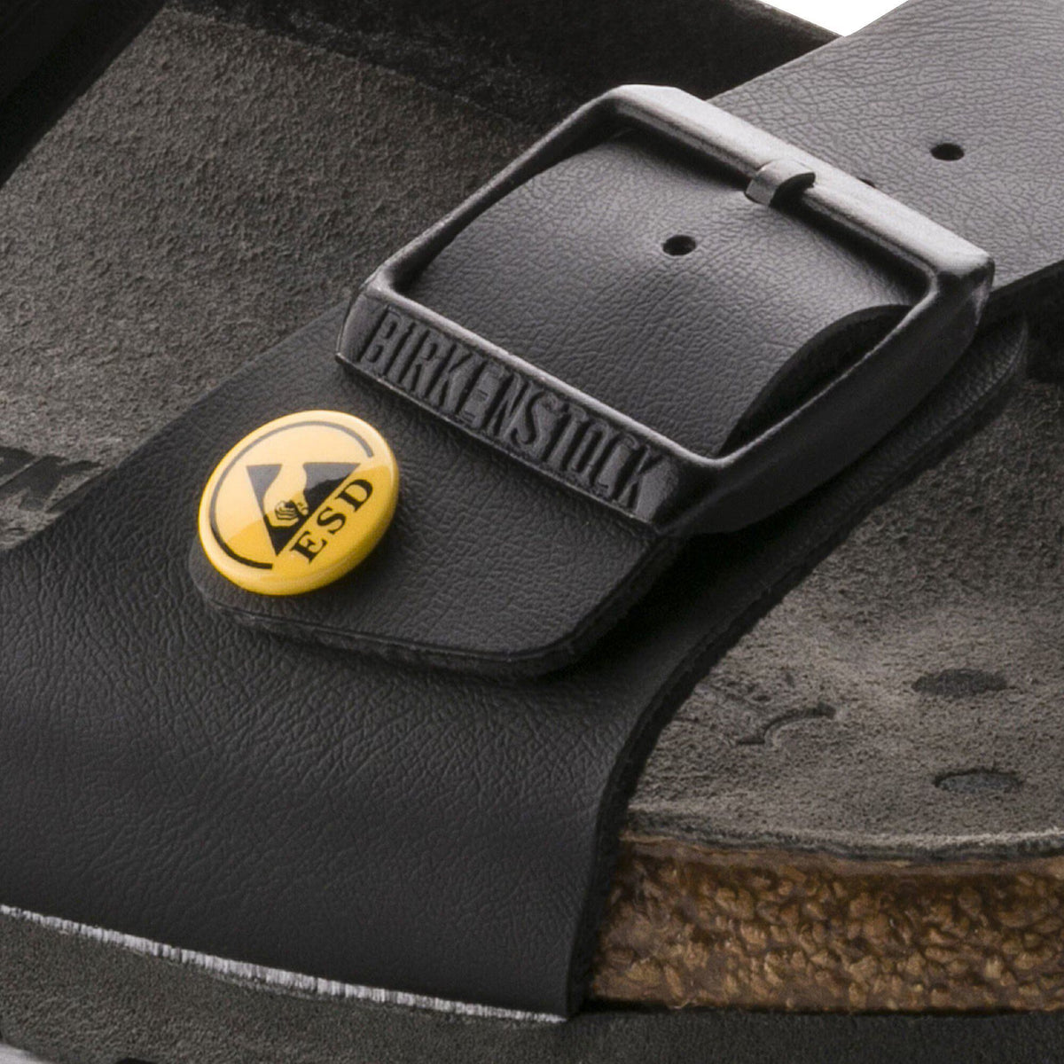 Milano ESD Birko-Flor