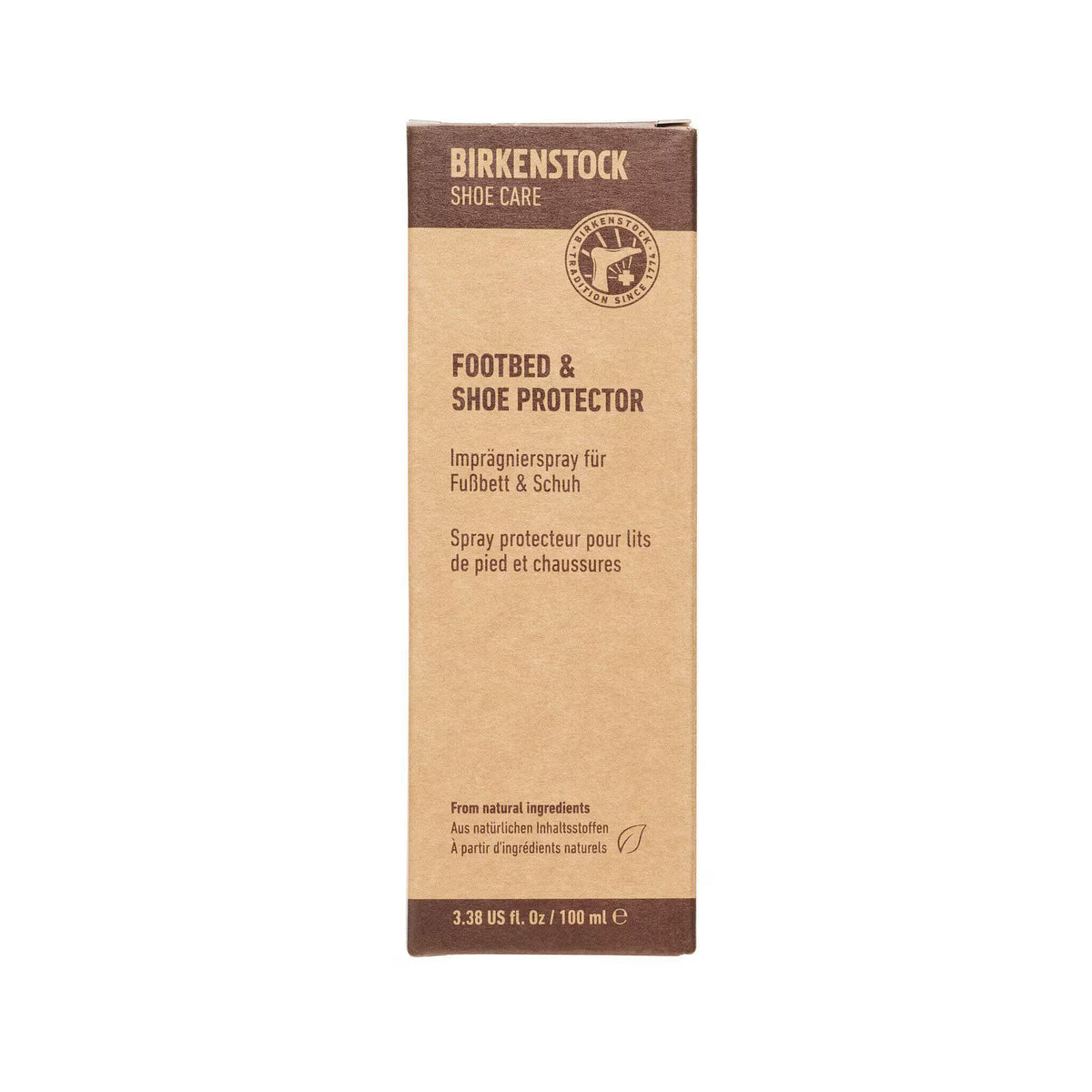 Footbed and Shoe Protector Multi