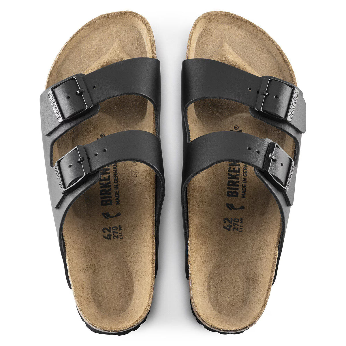 Arizona Natural Leather