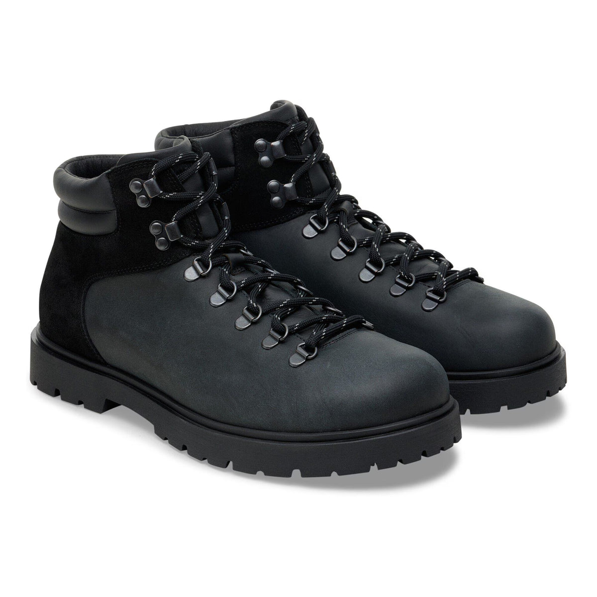 Jackson 2.0 Nubuck Leather/Suede