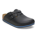Kay PRO Natural Leather Coated