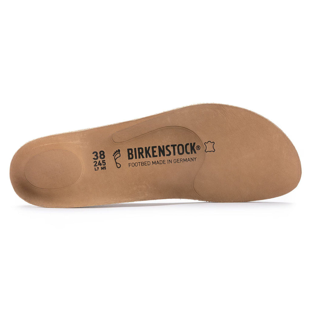 Replacement Footbed