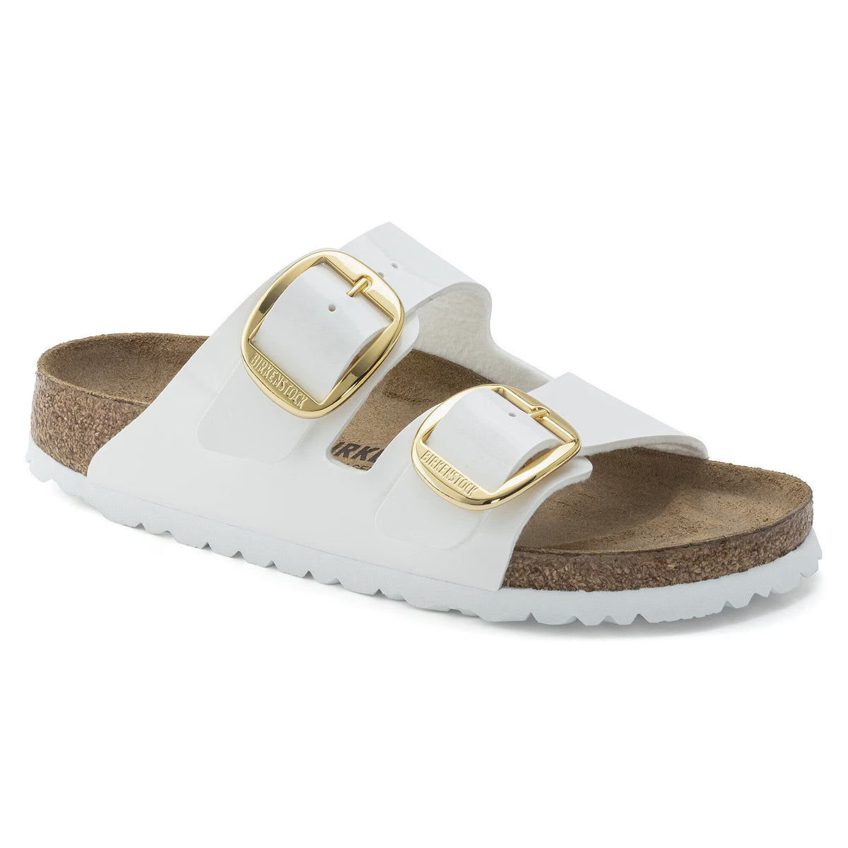Arizona Big Buckle Birko-Flor Patent