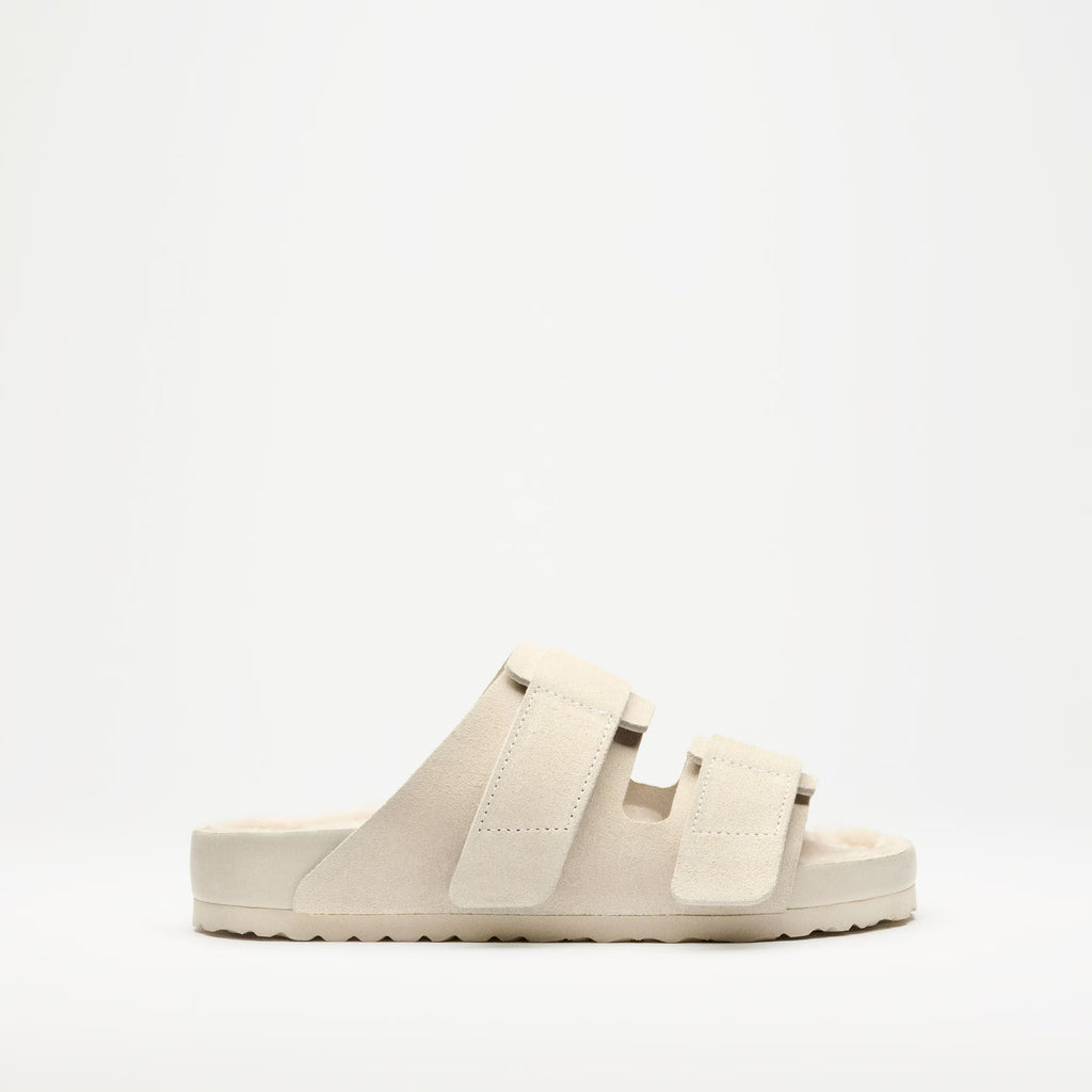 Uji Suede Tekla