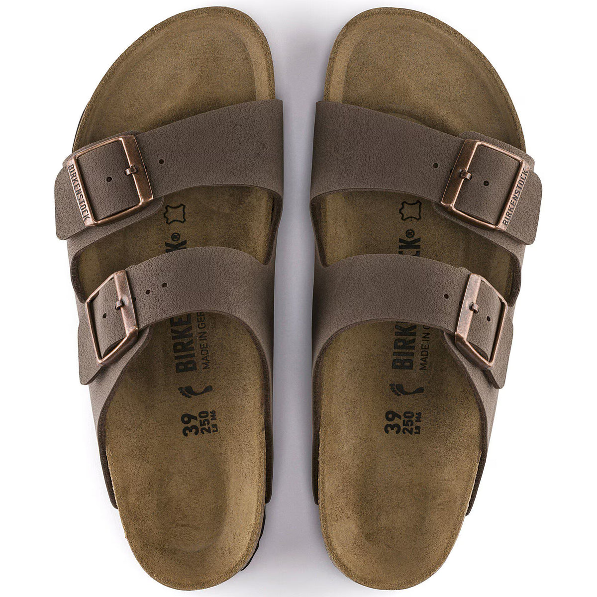 Arizona Birko-Flor Nubuk