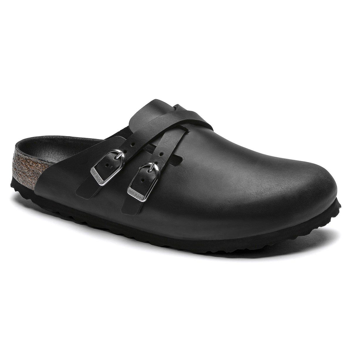 Blair Natural Leather Oiled
