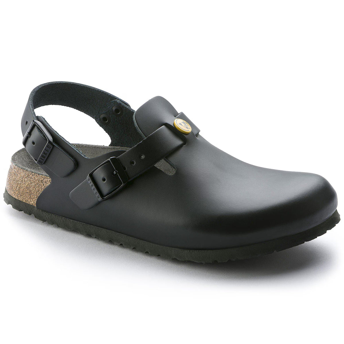 Tokio ESD Natural Leather