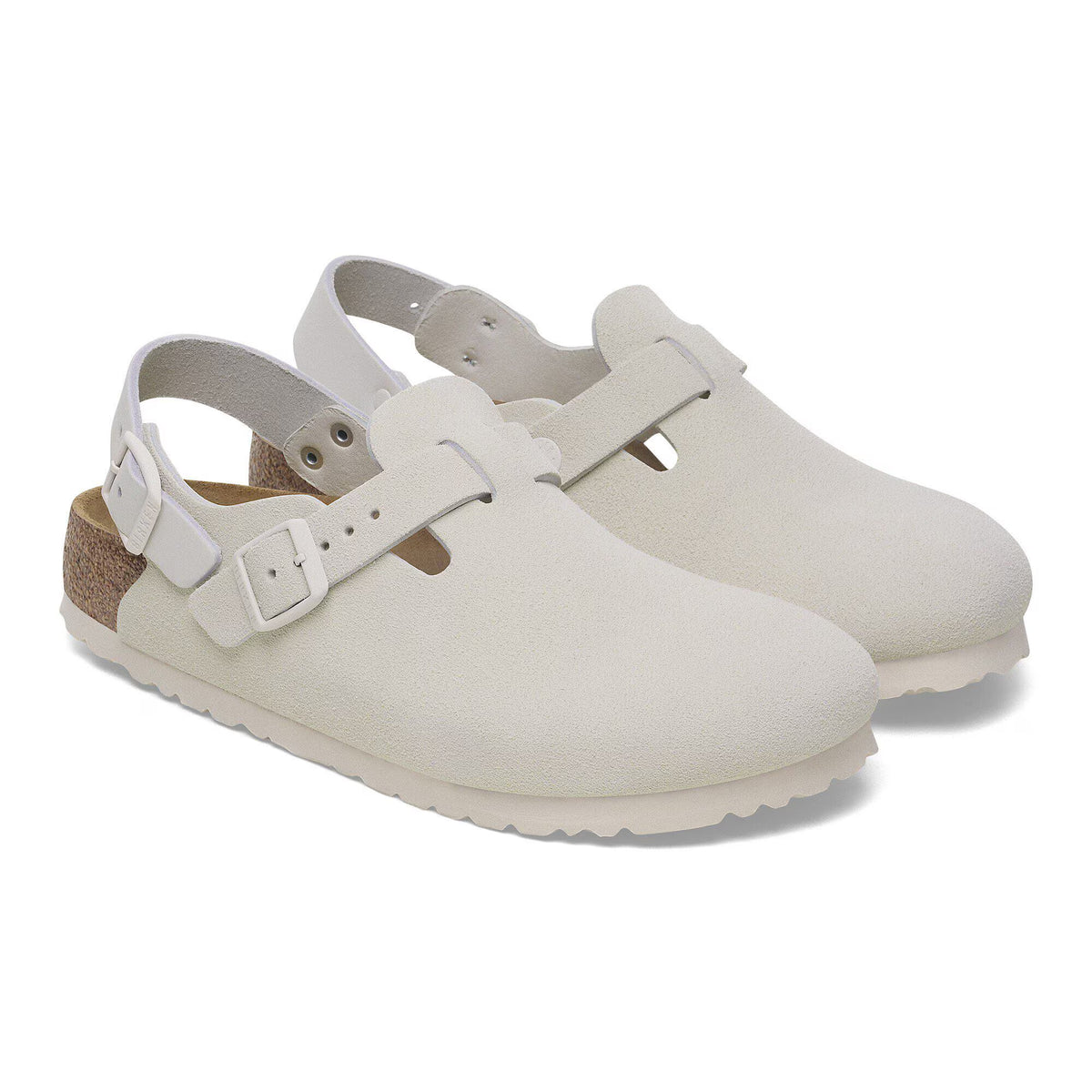 Tokio Suede Leather