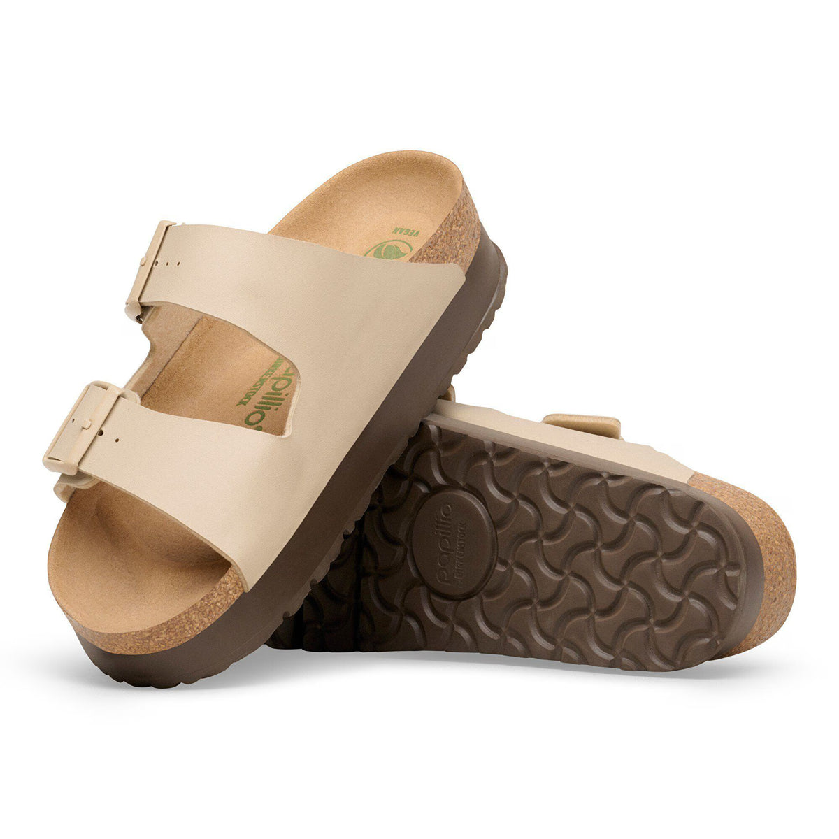 Arizona PAP Flex Platform Birko-Flor