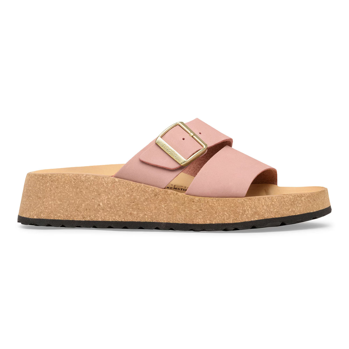 Almina Nubuk Leather