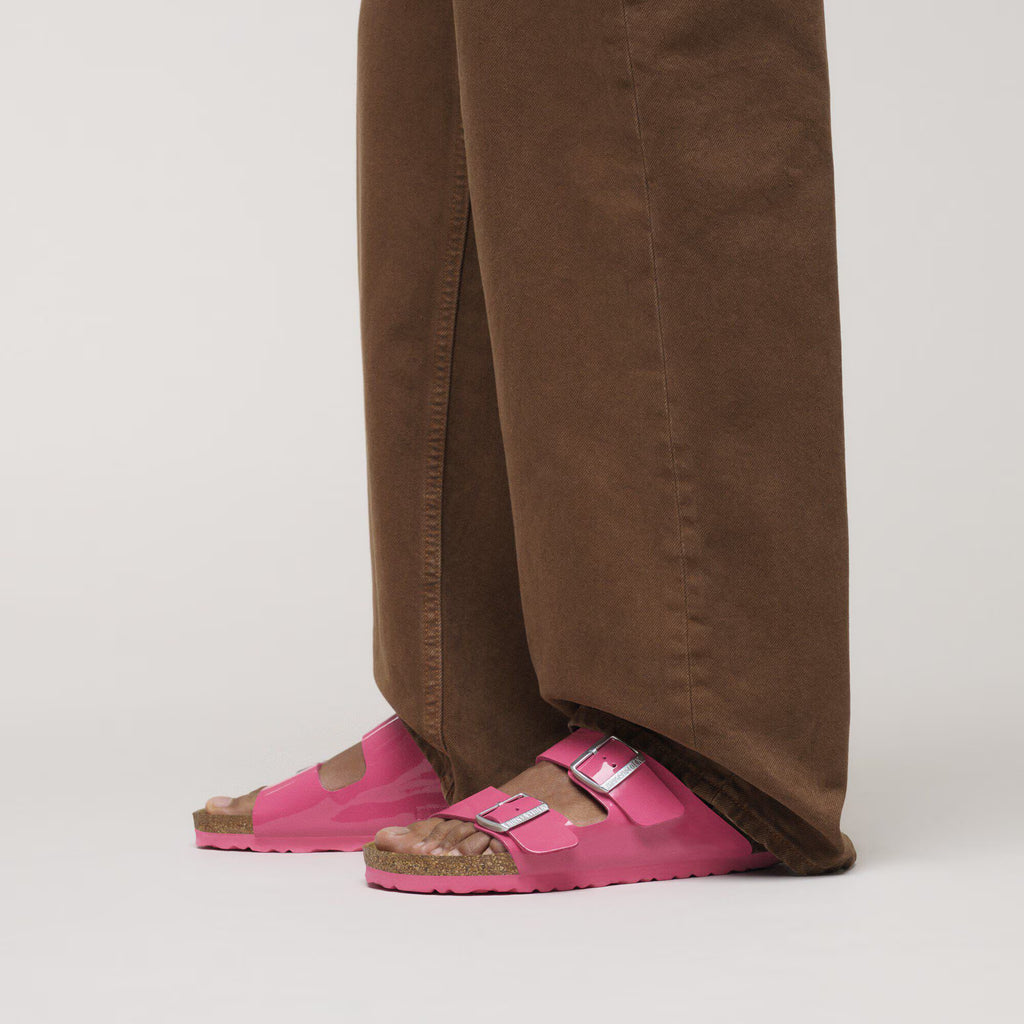 Arizona Birko-Flor Patent