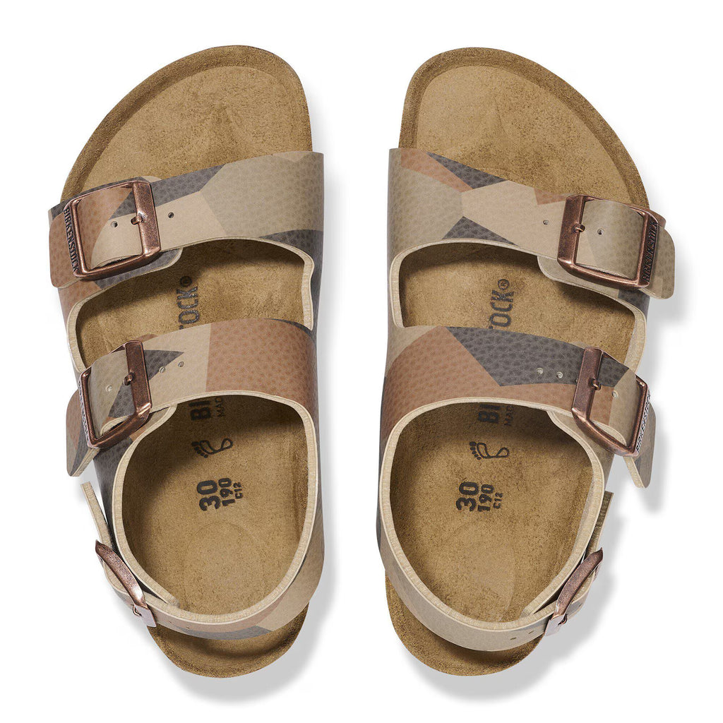 Milano Kids Birko-Flor